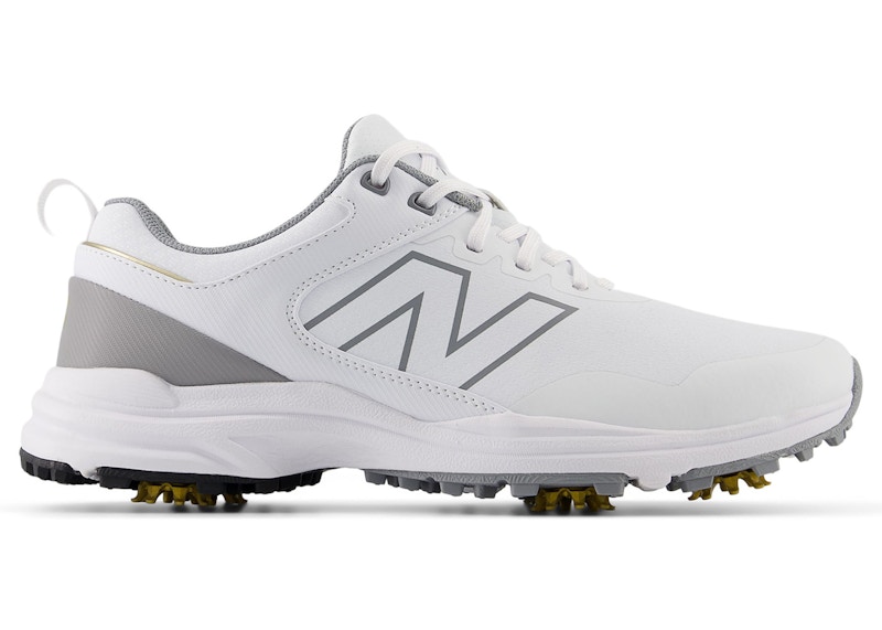 Men's New Balance Brighton v2 Sneakers in White/Grey