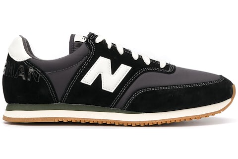 New balance 100 Black sales