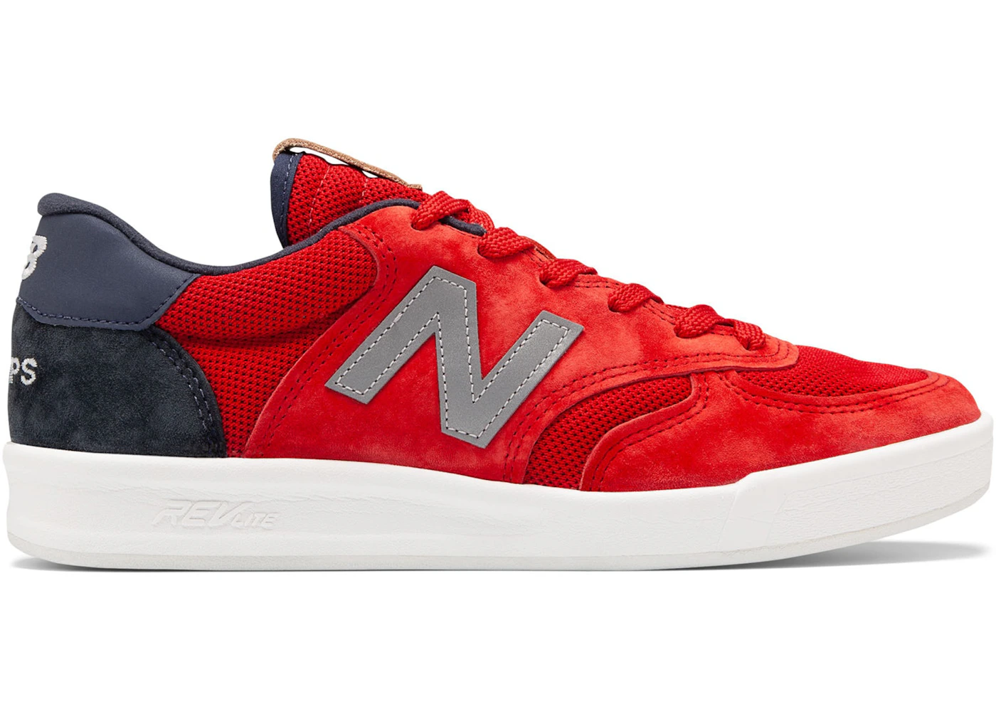 New balance ct300 yacht club hotsell