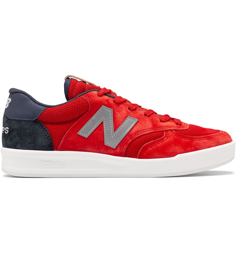 New balance 2018 sales