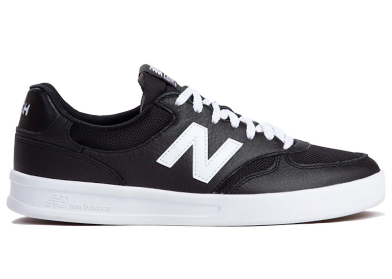 New balance ct300 on sale black