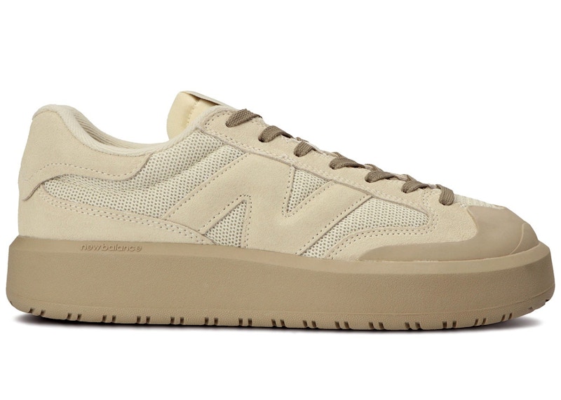 New Balance CT302 Beige Bone メンズ - CT302WB - JP