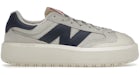 New Balance CT302 Rayo de Luna Natural Añil