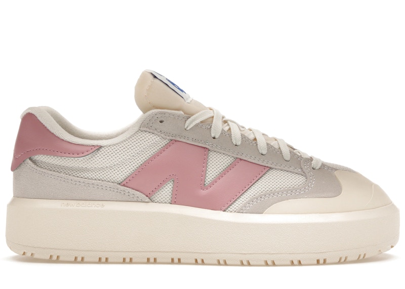 New balance best sale 624 homme rose