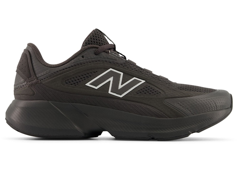 New Balance Women's CTLYST Training Shoes - Black/Grey - WCATLK1