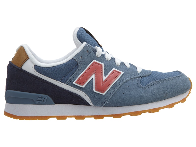 New balance clearance 696 vintage indigo