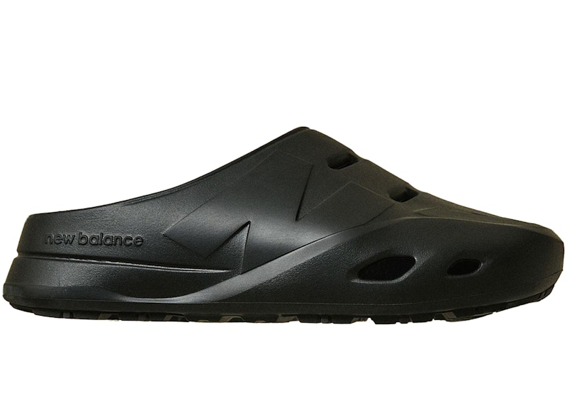 new balance sneaker clogs