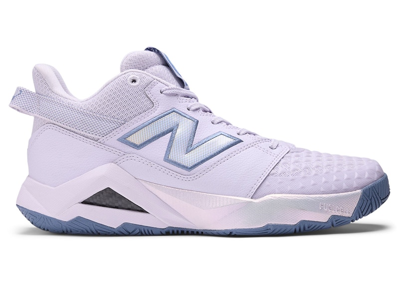 New Balance Coco CG2 Taro Blue Gemstone (Women's) - WCHCOCX2 - JP