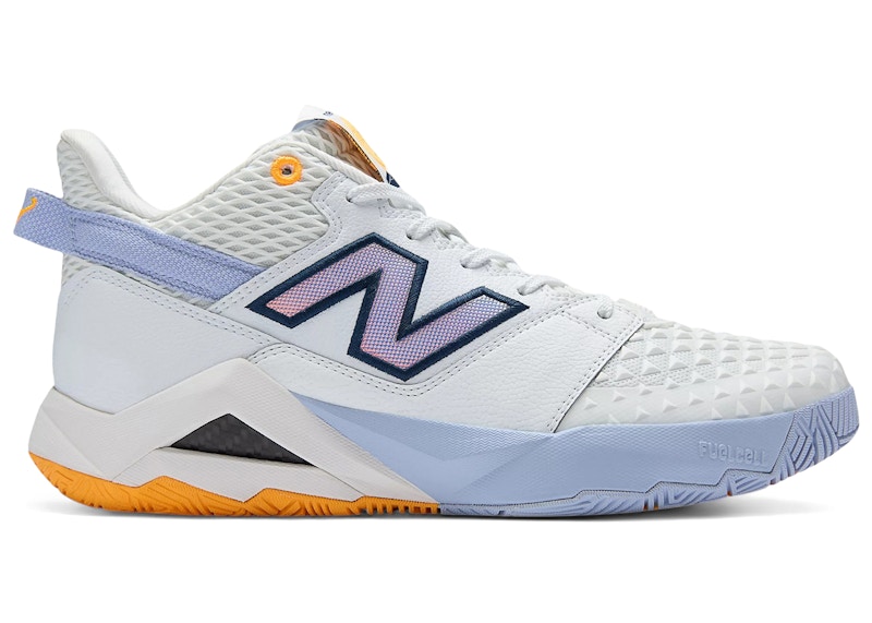 New Balance Coco CG2 White Daybreak (Women's) - WCHCOCAA - US