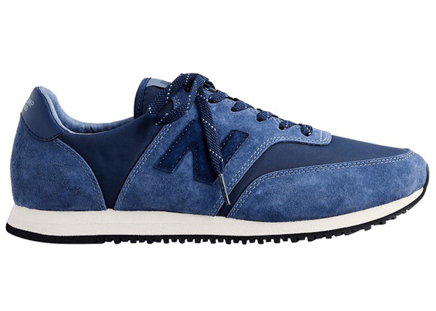 New Balance Comp 100 J. Crew Navy Men's - MLC100J1 - US