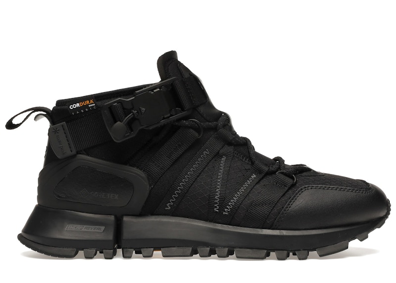 New Balance Extreme Spec R C4 Mid Snow Peak Black