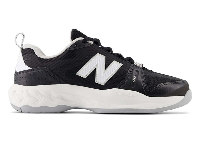 Pre-owned New Balance Fresh Foam X 1007 (women's) Sneakers In Black/grey