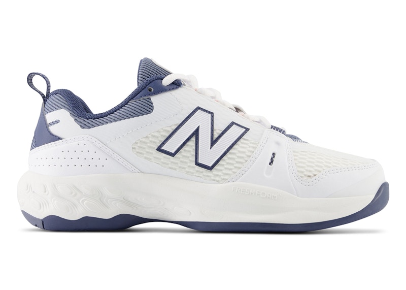 Pre-owned New Balance Fresh Foam X 1007 (women's) Sneakers In White/sea Salt
