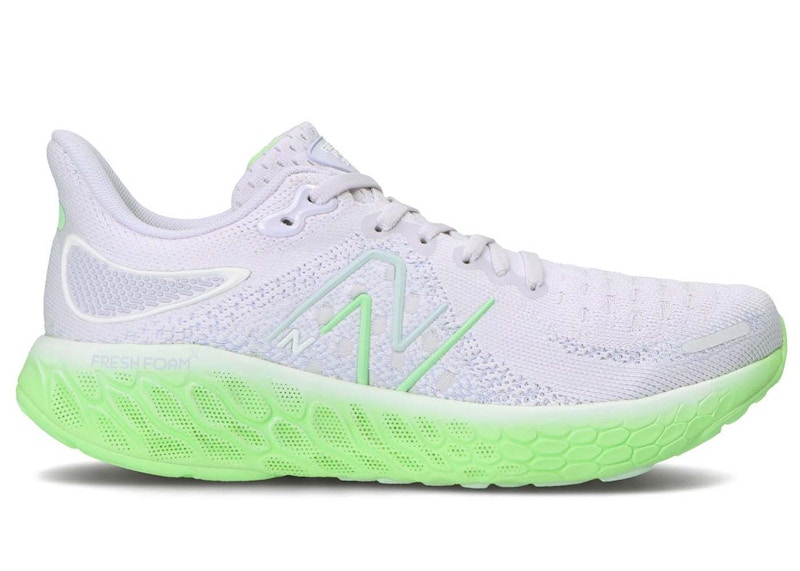 new balance fresh foam green