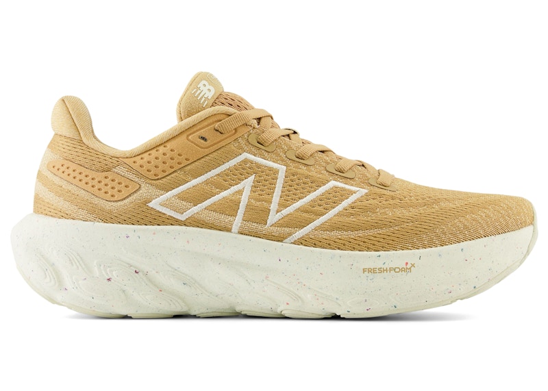 New Balance Fresh Foam X 1080v13 (Women's) Sneakers in Dolce/Sea Salt/Angora