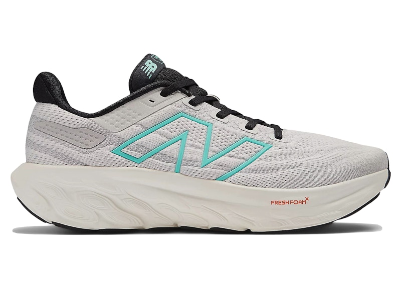 ★関税込★New Balance★FRESH FOAM X 1080V13★23-29cm★ New Balance Fresh Foam X 1080v13 Grey Matter Cyber Jade