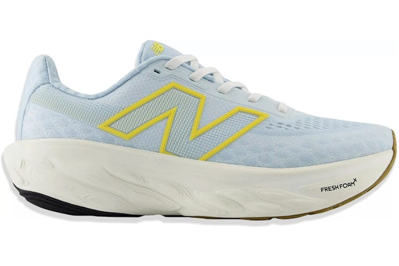 New Balance Fresh Foam X 1080v14 CALIA Blau Horizon (Damen)