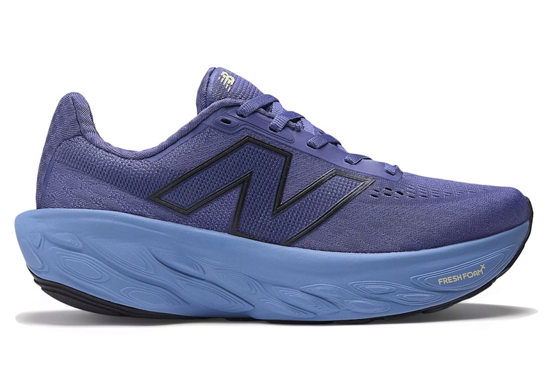 Pre-owned New Balance Fresh Foam X 1080v14 (women's) Sneakers In Dream State/blue Oyster/morel