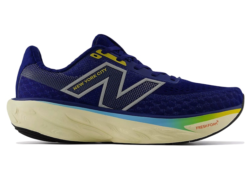 Mens new balance fresh foam boracay solar eclipse best sale