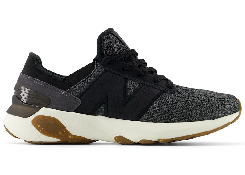 New Balance Men's Fresh Foam X 1440 - Black/Grey/Beige - M1440EK1