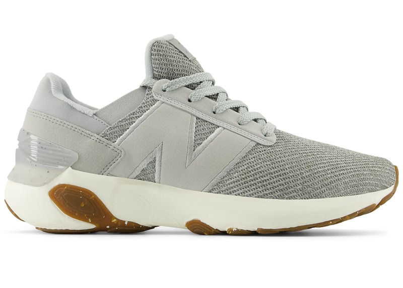 ★ニューバランス★Fresh Foam Garoe★Grey Matter/Slate Grey New Balance Men's Fresh Foam X 1080 Running Sneakers | Dillard's