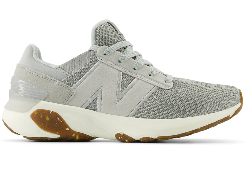 Pre-owned New Balance Fresh Foam X 1440 (women's) Sneakers In Grey Matter/turtledove