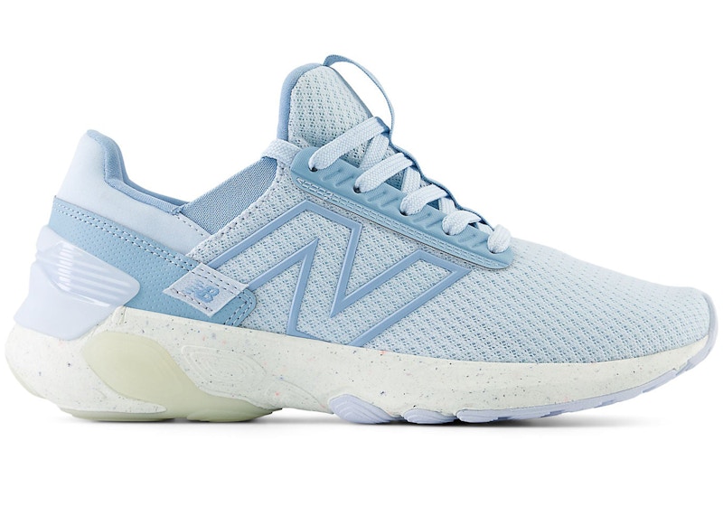 New Balance Women's Fresh Foam X 1440 - Blue/Beige - W1440LB1