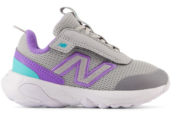 New Balance Fresh Foam X 1440 Raincloud Violet Crush Cyber Jade (TD)