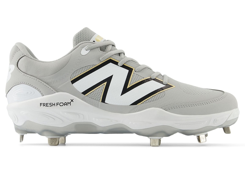 New Balance Fresh Foam 3000v7 Raincloud White - L3000TG7