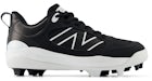 New Balance Fresh Foam 3000v7 Rubber Molded Black White (PS)
