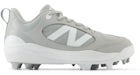 New Balance Fresh Foam 3000v7 Rubber Molded Raincloud White (PS)