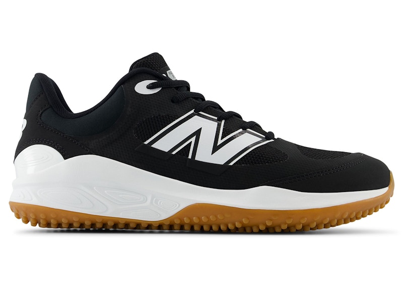 Fresh Foam X 3000v7 TF 'Black White' - T3000BK7