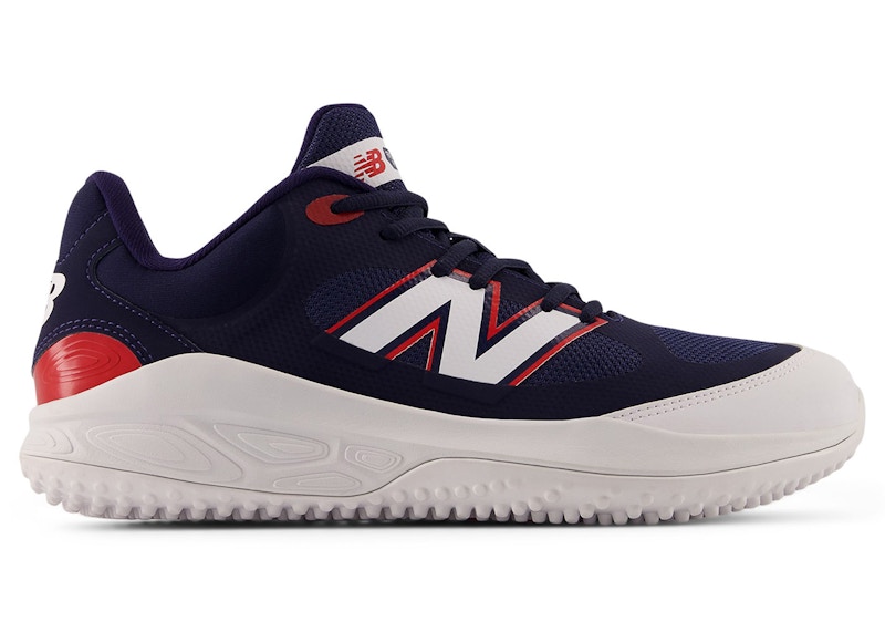 New Balance Fresh Foam X 3000v7 TF 'USA' | Blue | Men's Size 6.5 - T3000RB7