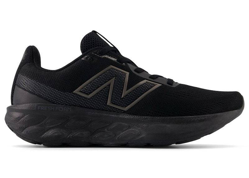 New Balance Fresh Foam 520 v9 (Women's) Sneakers in Black