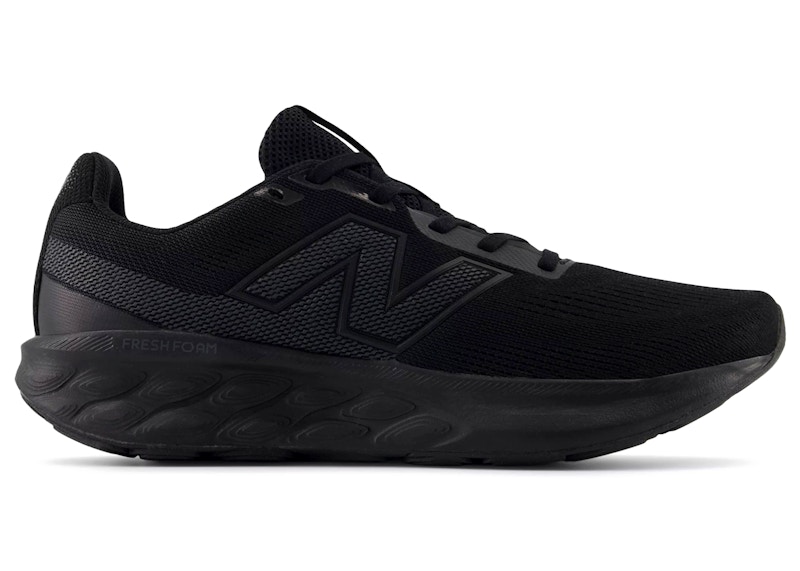 Men's New Balance Fresh Foam 520 v9 Sneakers in Black