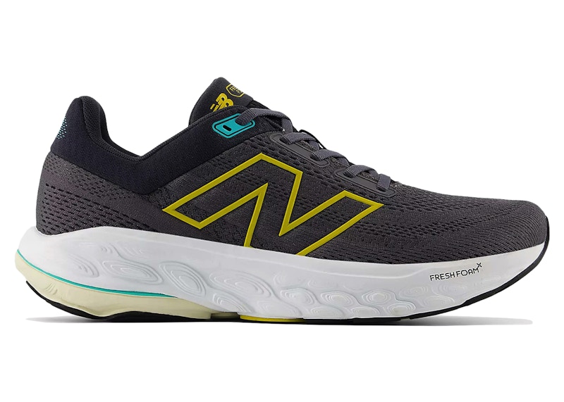 New Balance Fresh Foam X 860v14 Magnet Ginger Lemon Jade
