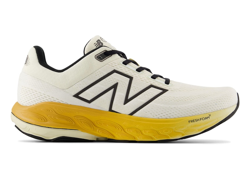 New Balance Fresh Foam 860v14 Sea Salt Angora Dried Apricot