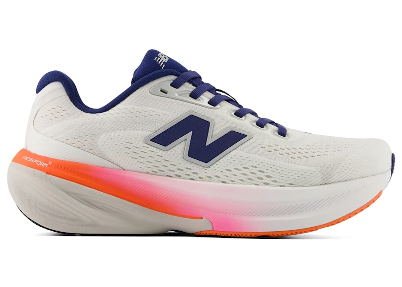 New Balance Fresh Foam X 860v15 Sea Salt Blue Oyster (Women's)