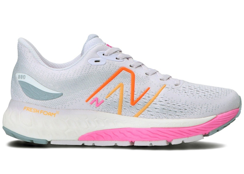 New balance 880 2024 fresh foam womens