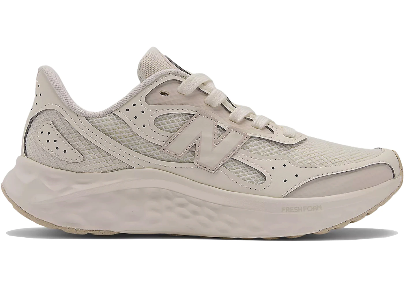 New Balance Fresh Foam Arishi v4 Tiralux Angora Timberwolf