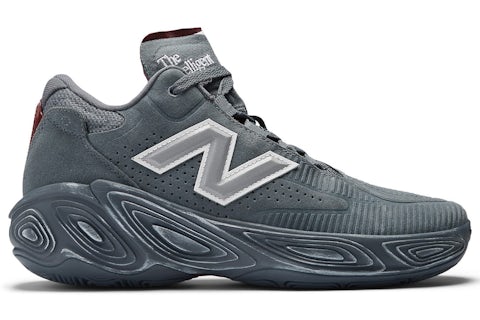 New Balance Fresh Foam BB v2 Grey Day (2024) Men's BBFRSHD2 US