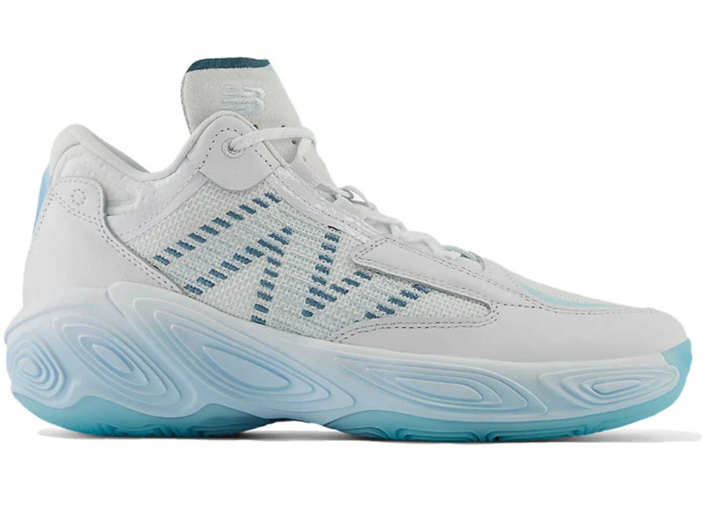 Balance Fresh Foam New Balance En Argentina Fresh Foam New Balance