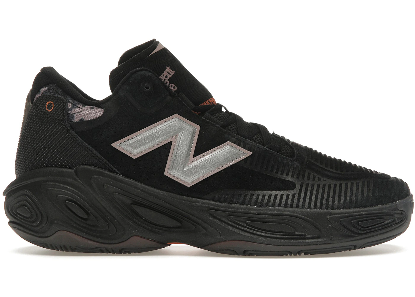 New Balance Fresh Foam BB v2 Nightfrost Hombre BBFRSHE2 US