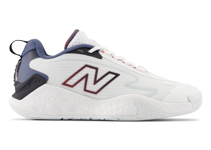 Pre-owned New Balance Fresh Foam X Ctrally (women's) Sneakers In White/astro Dust