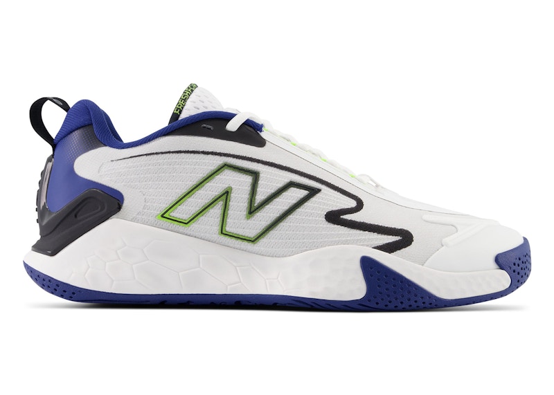 New Balance Fresh Foam X CT-Rally White Navy