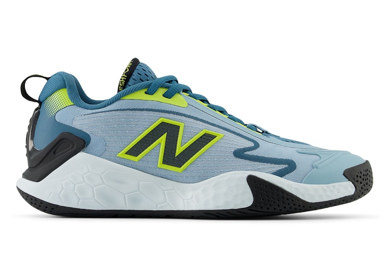 New Balance Fresh Foam X CT-Rally v1 Quarry Blue Terrarium (Women's)