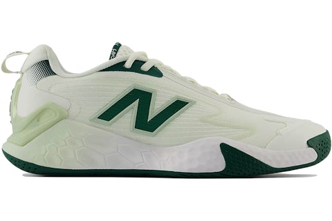 New Balance Fresh Foam X CT-Rally v1 Sea Salt Green Hombre