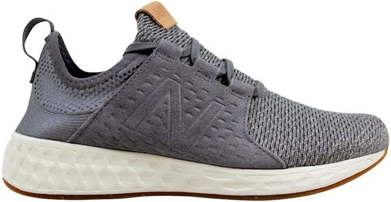 New balance fresh hot sale foam cruz deconstructed