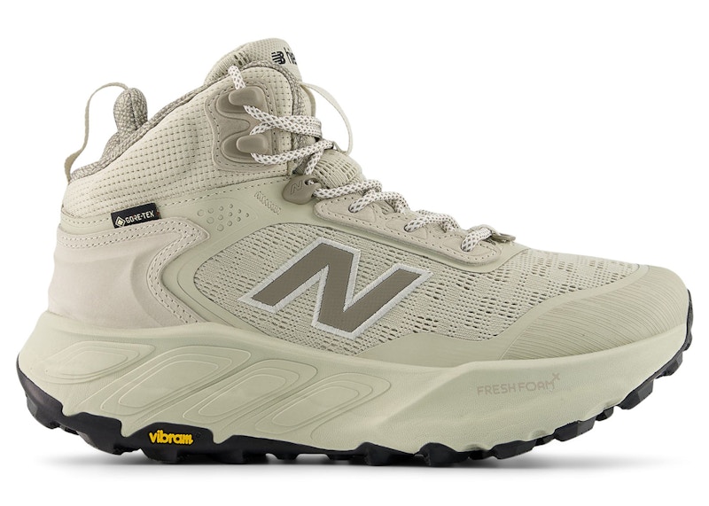 【New Balance】★ハイキング★ Women's Hierro Hiker GORE-TEX New Balance Fresh Foam Hierro Hiker GoreTex Shipyard Arid