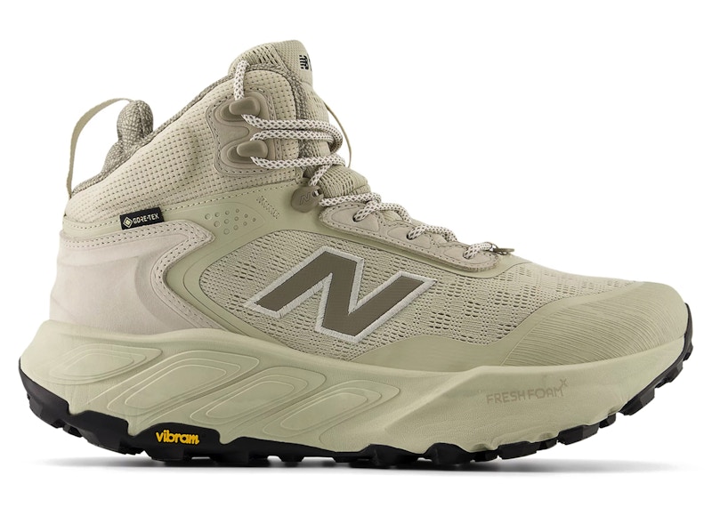 New Balance Fresh Foam X Hierro Mid Gore-Tex Shipyard